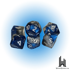 Halfsies Dice: The Heir 12D6